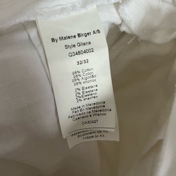 Malene Birger Cargo Pants - Picture 12 of 14